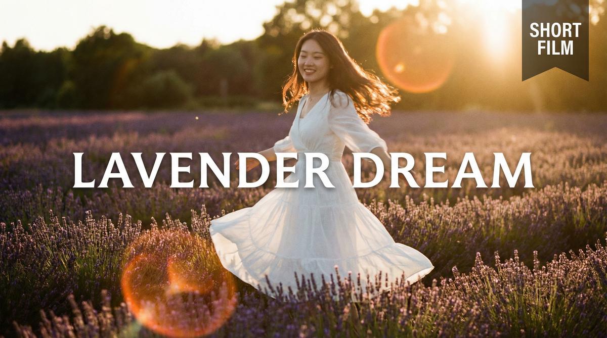 番茄视频文艺视频